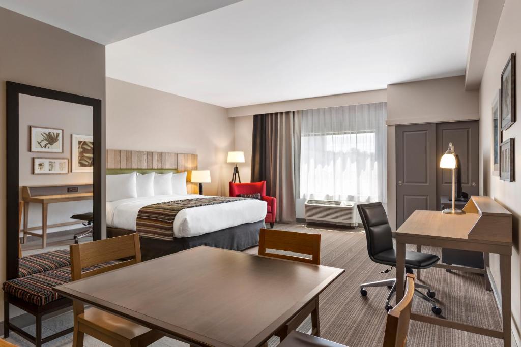 Country Inn & Suites by Radisson, Smithfield-Selma, NC, Smithfield ...