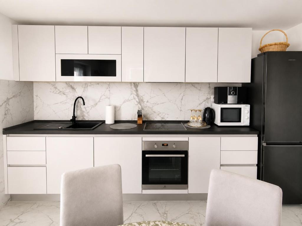 Modo apartman 2
