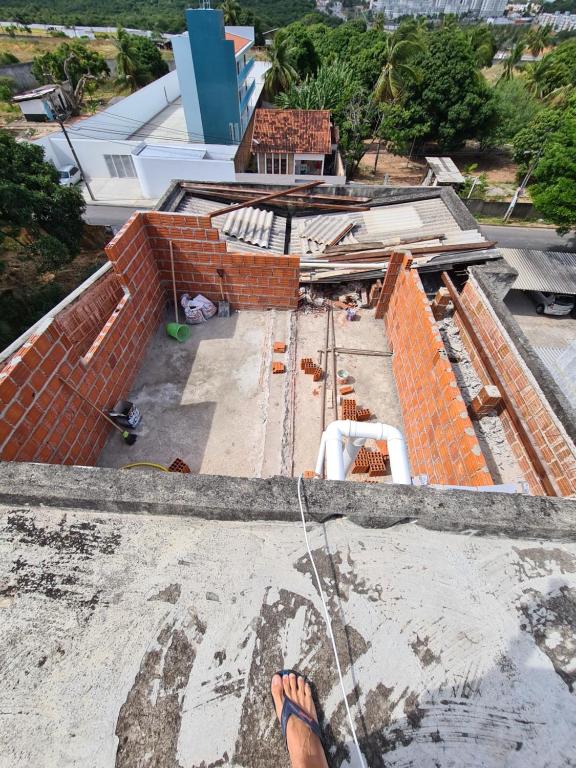 Gallery image of Casa praia in Pitangui