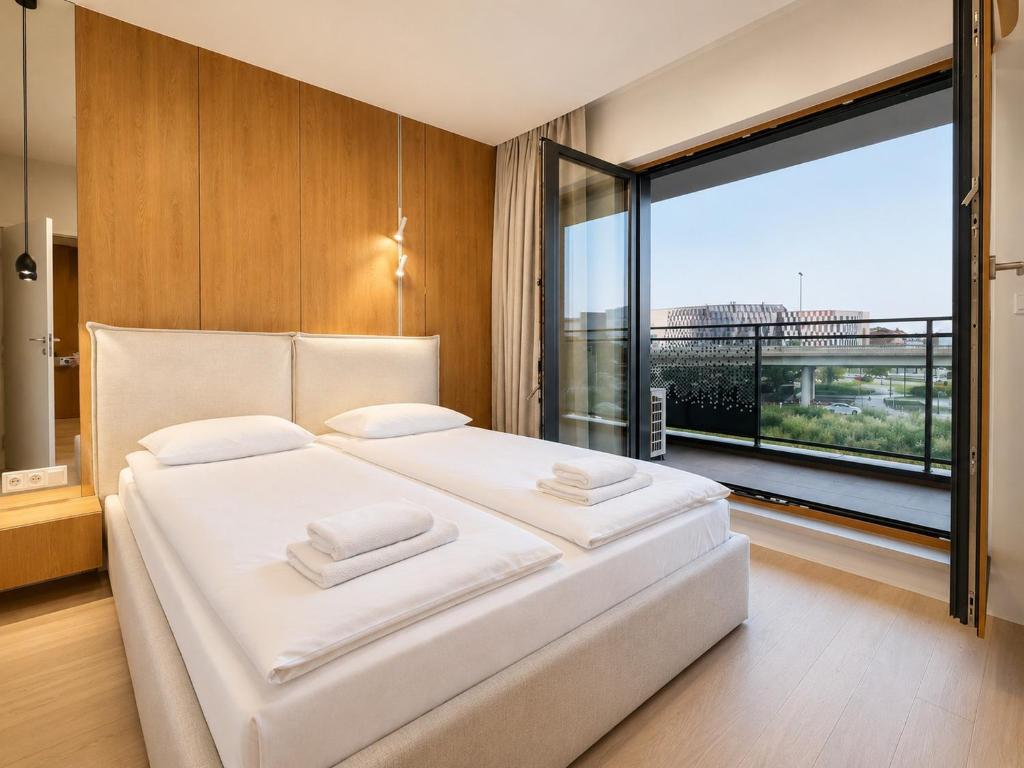 ApartmentPrestige Central Station - 