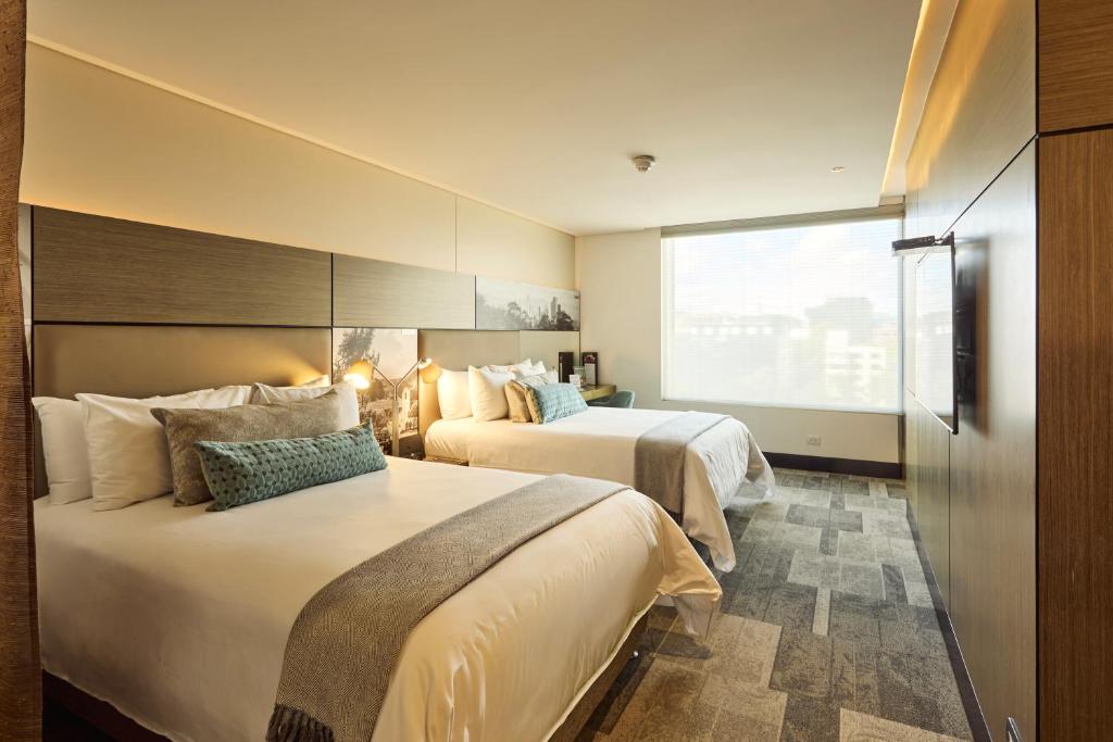 EK Hotel By Preferred Hotels Group - 