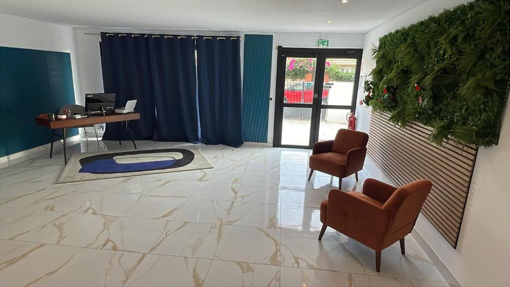 Hôtel LF Chambre Deluxe N12