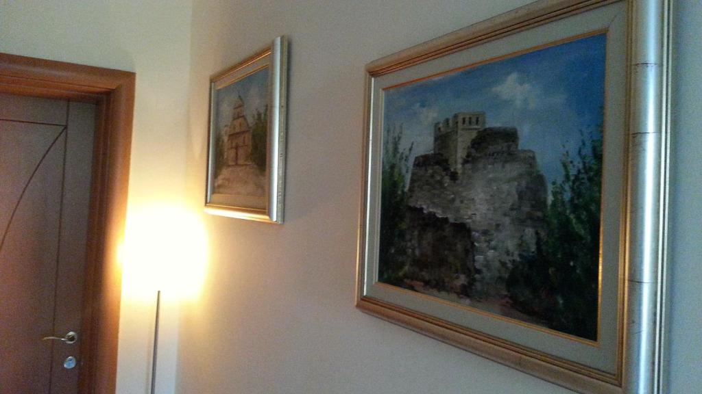Fotografie z fotogalerie ubytování Apartments Feniks v destinaci Pag