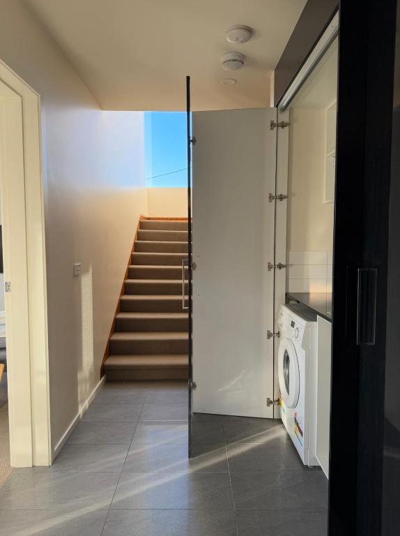 110 Hampden Apartments - 