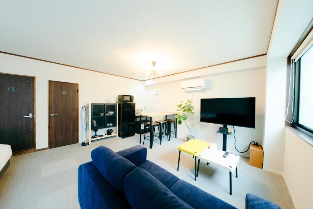 Tasone Stay OSAKA NHB102