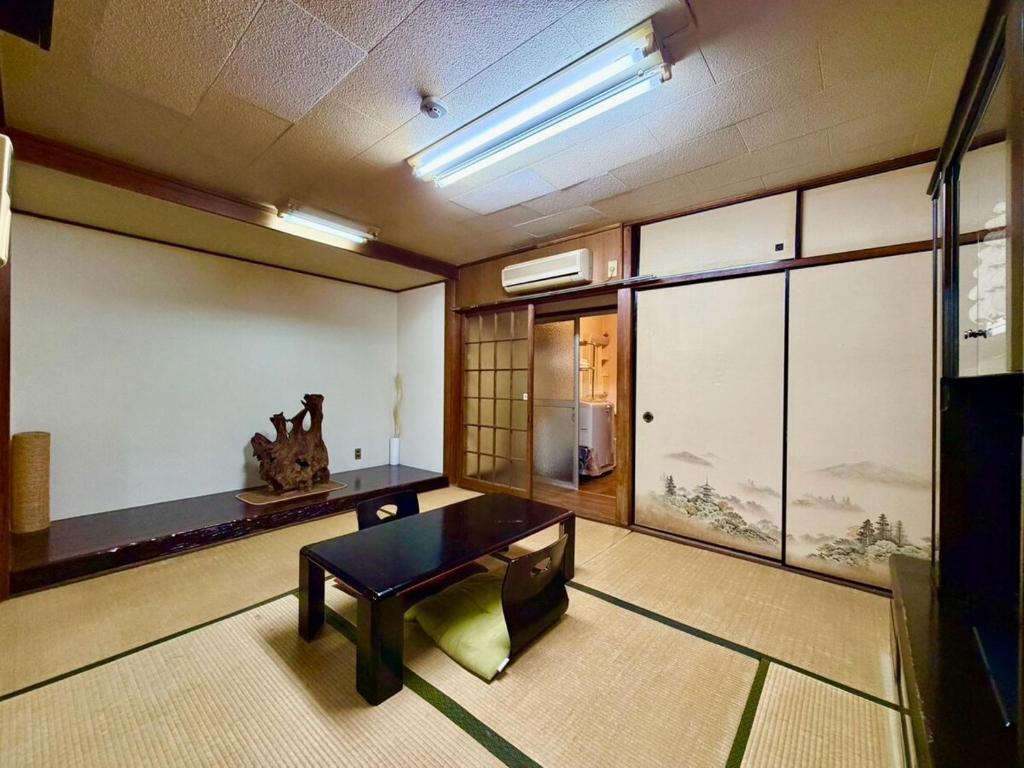 ソーズホテル天下茶屋東