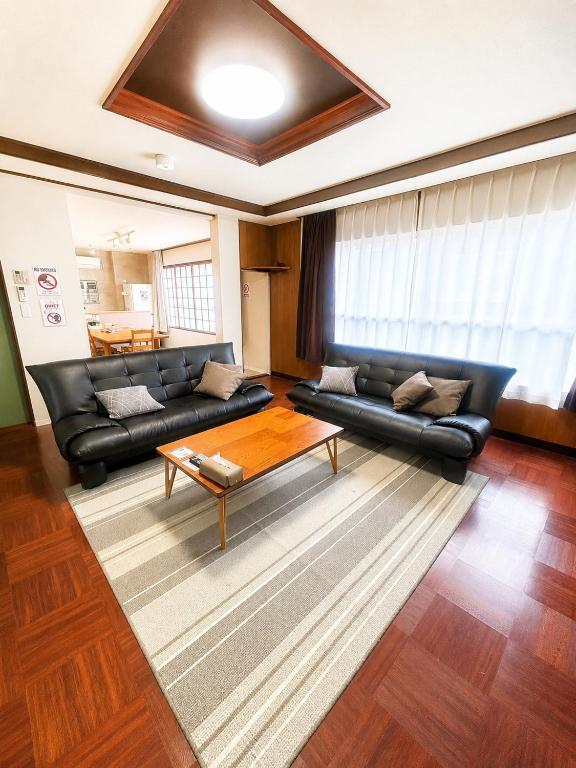 Kamon Stay Nagoya