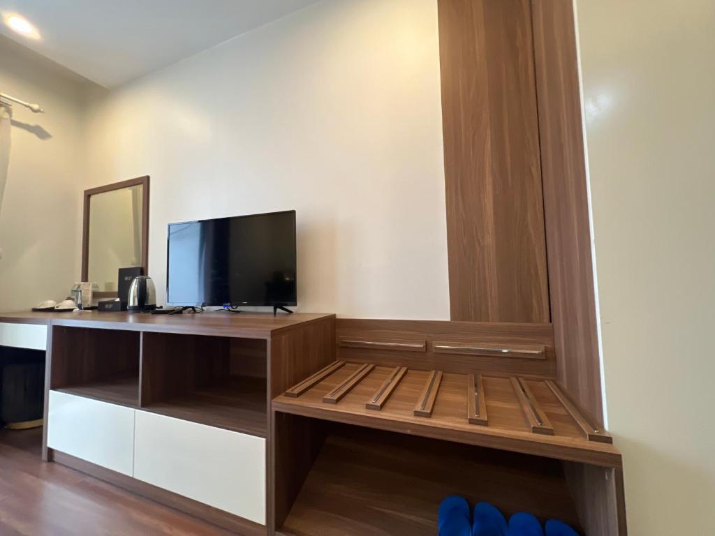 פרגון נוי באי הוטל אנד פול Paragon Noi bai Hotel & Pool – תמונה 7