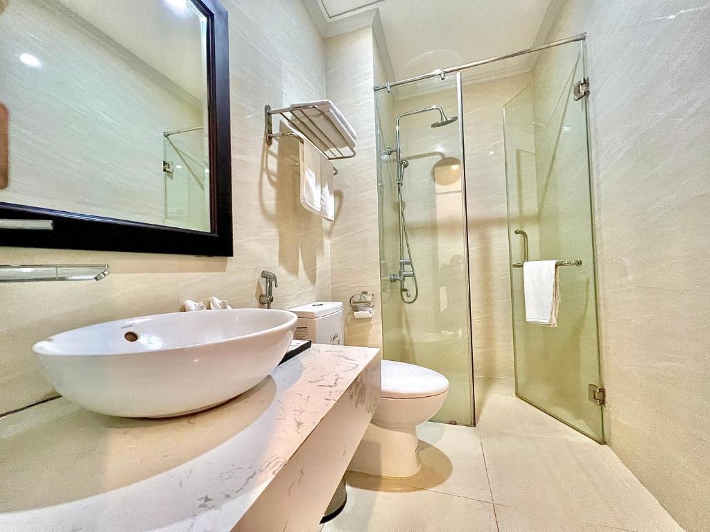 פרגון נוי באי הוטל אנד פול Paragon Noi bai Hotel & Pool – תמונה 5