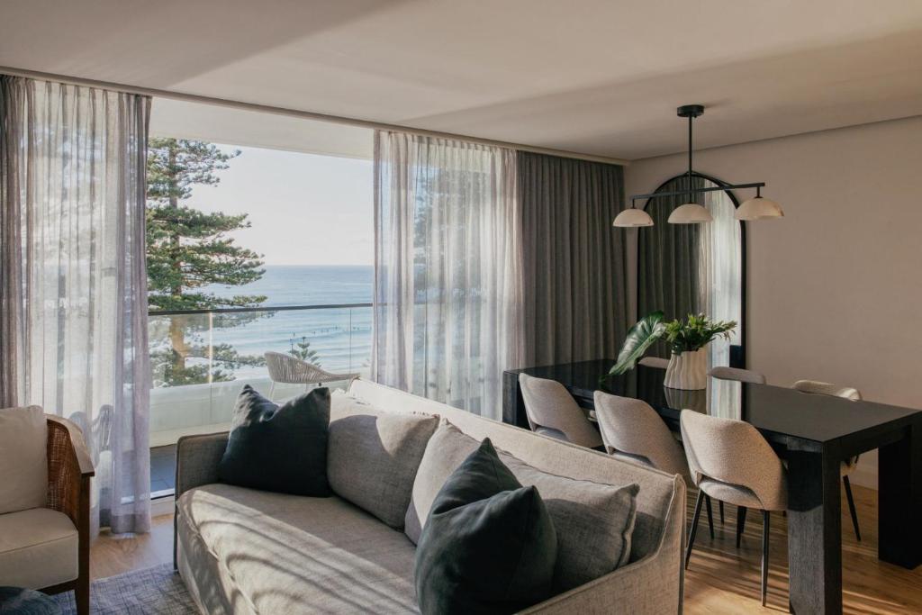 Gallery image of Elysium Manly in Sydney