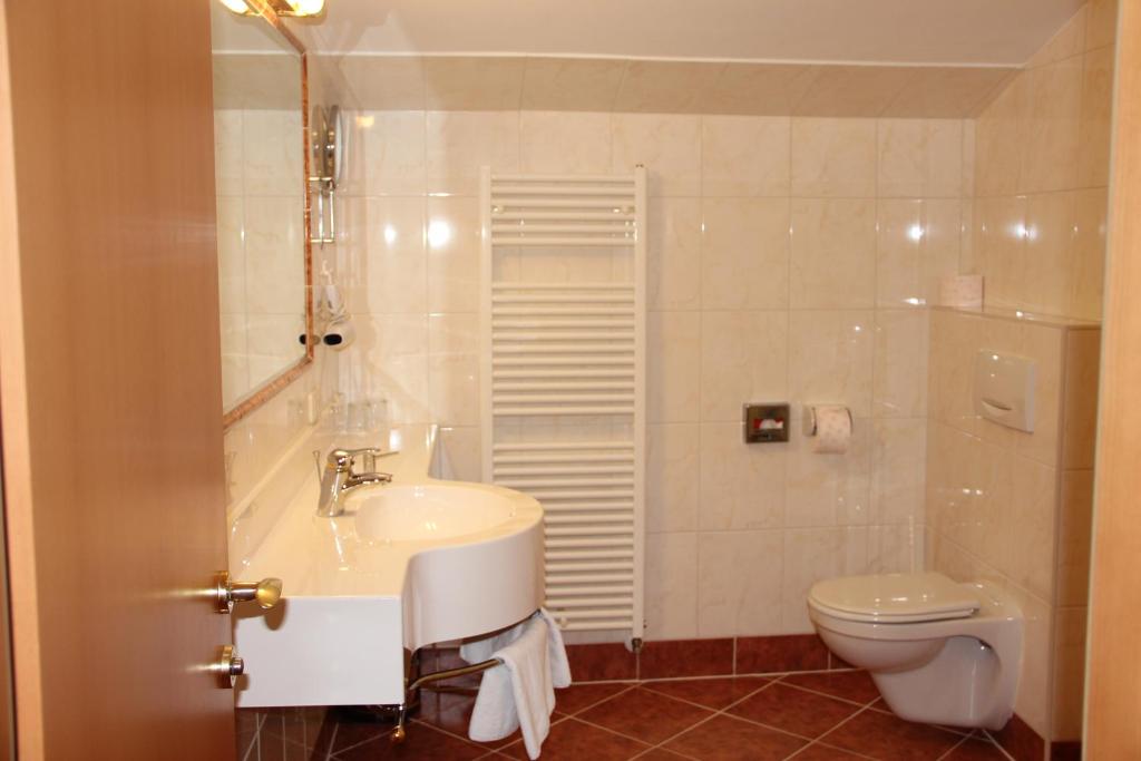 Hotel-Pension Wagnermigl - 4