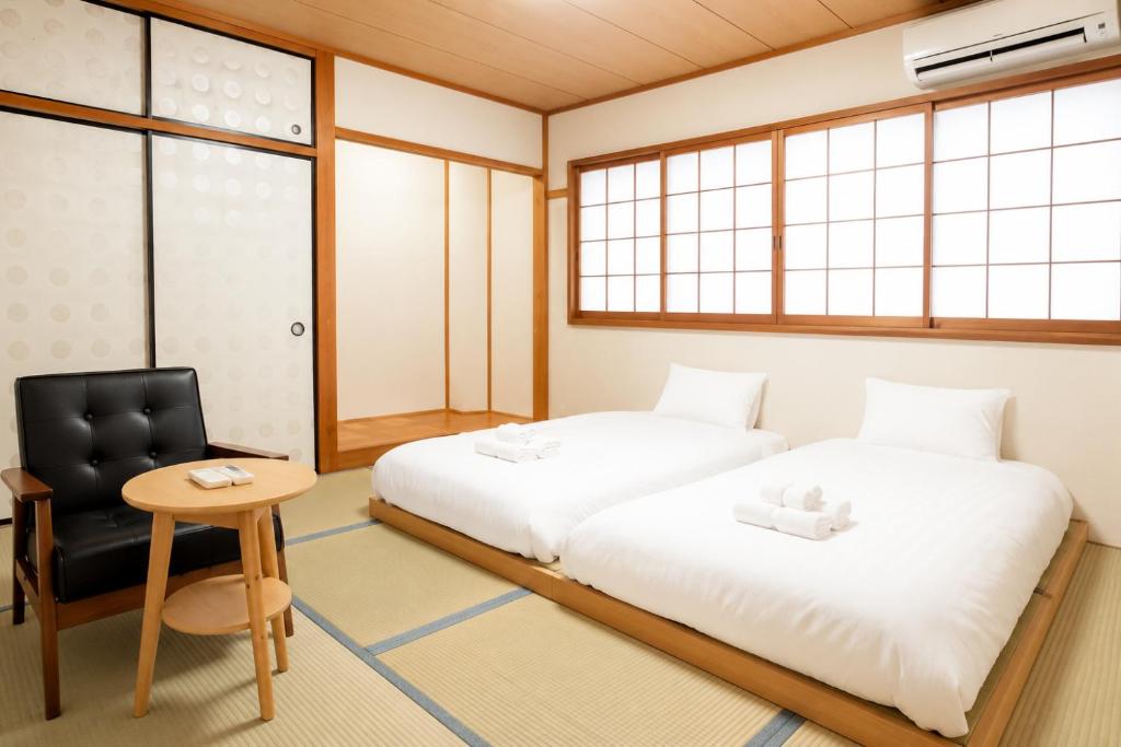 Guest house ENJOY