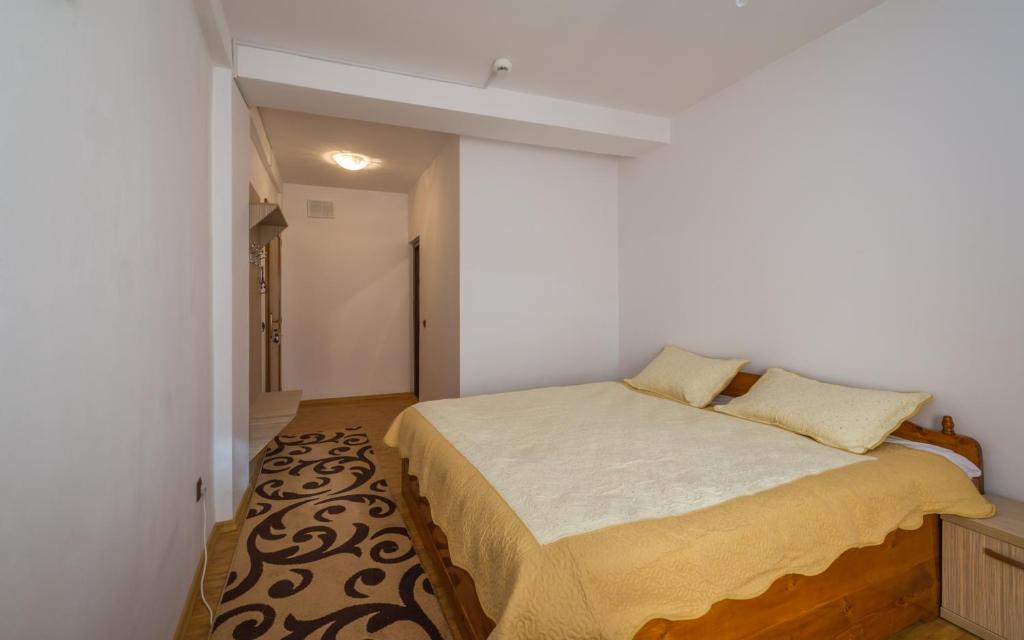 Hotel Foisor - Resim 22