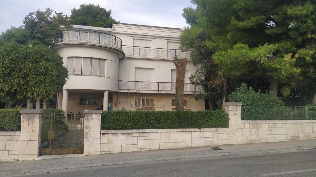 Luxury Seaside House Noble- 5 star apartmant and rooms