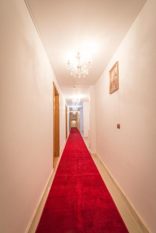 Hotel Foisor - Resim 36