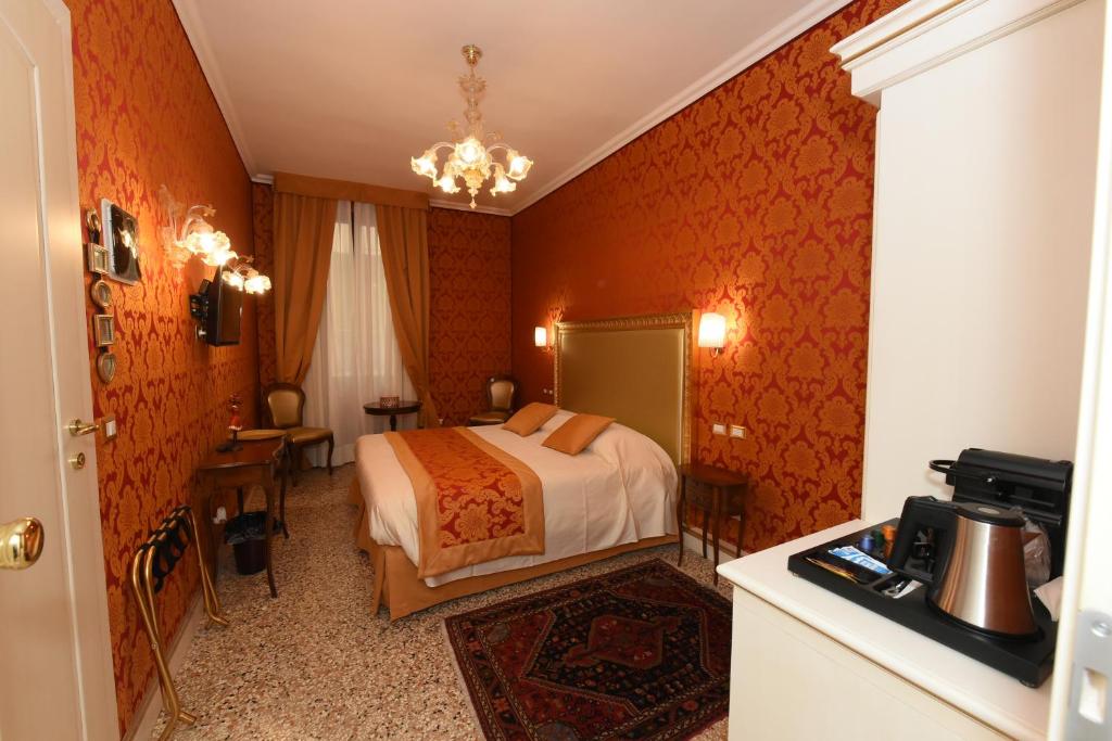 40.17 SAN MARCO - Deluxe Room