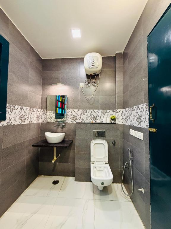 Shiv Kothi - Homestay - 