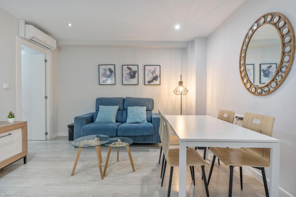 Apartamento Triviño Granada Centro