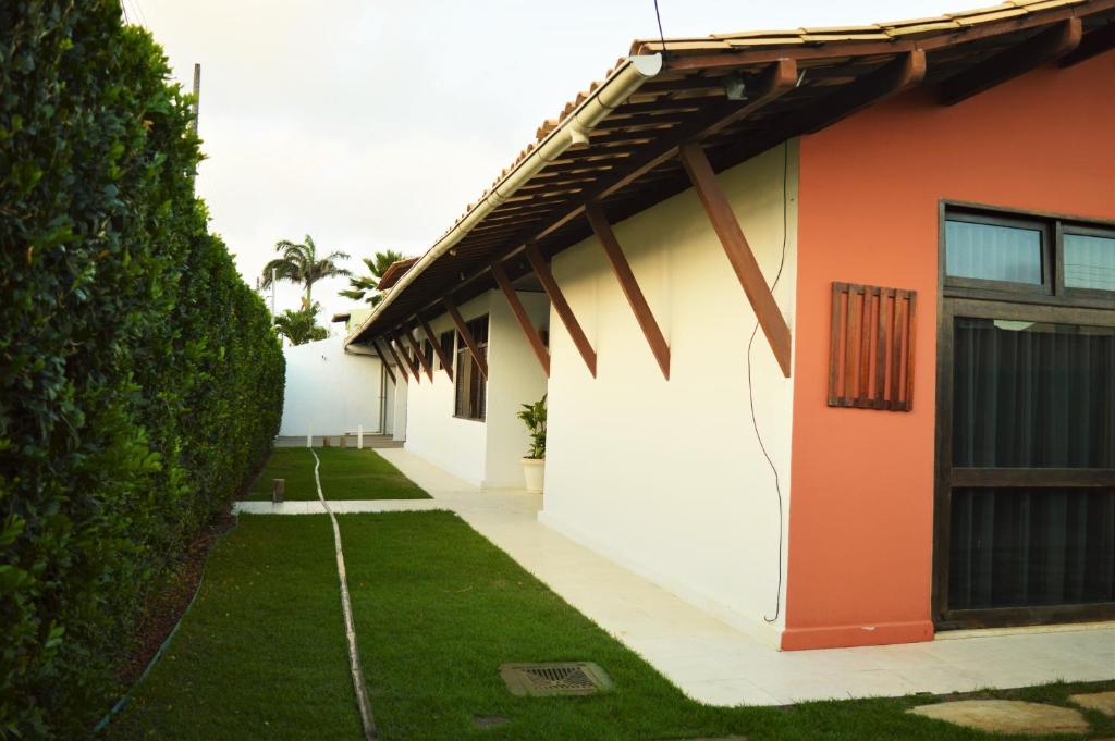  Casa de Praia Orla de Atalaia Casa da Fabi