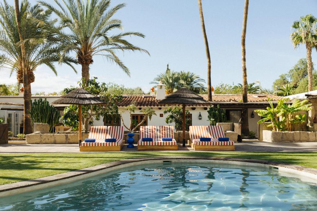Casa Jable Boutique Homes