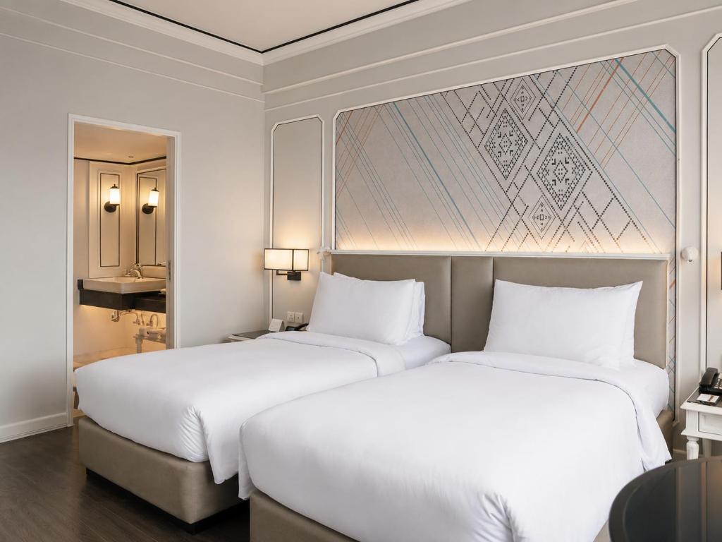 קורטיארד בי מריוט פוקט טאון Courtyard by Marriott Phuket Town – תמונה 7