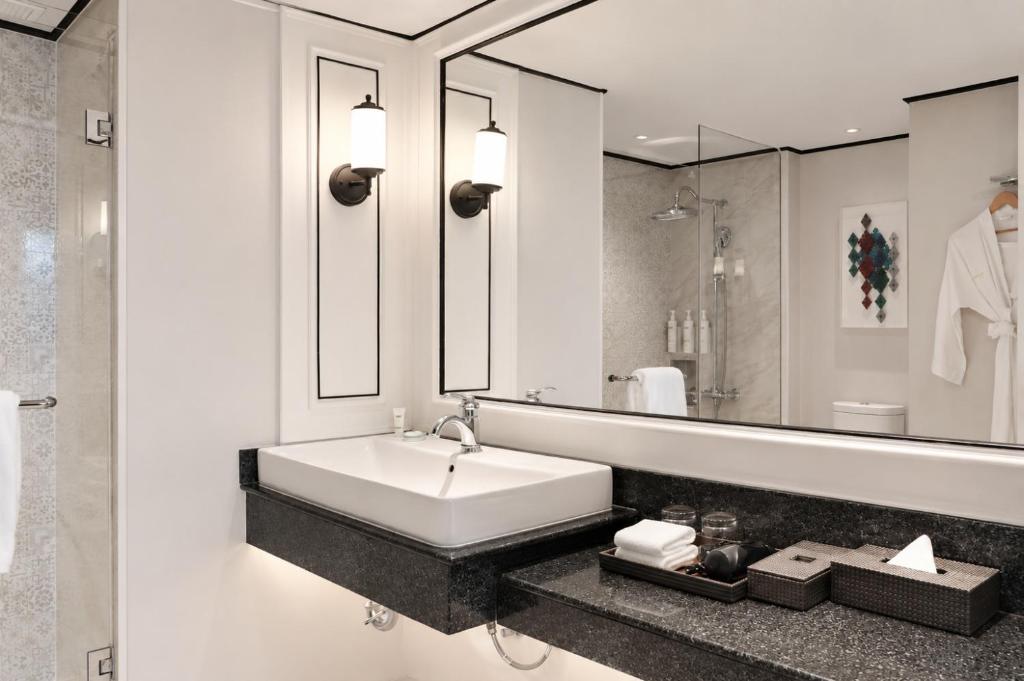 קורטיארד בי מריוט פוקט טאון Courtyard by Marriott Phuket Town – תמונה 6