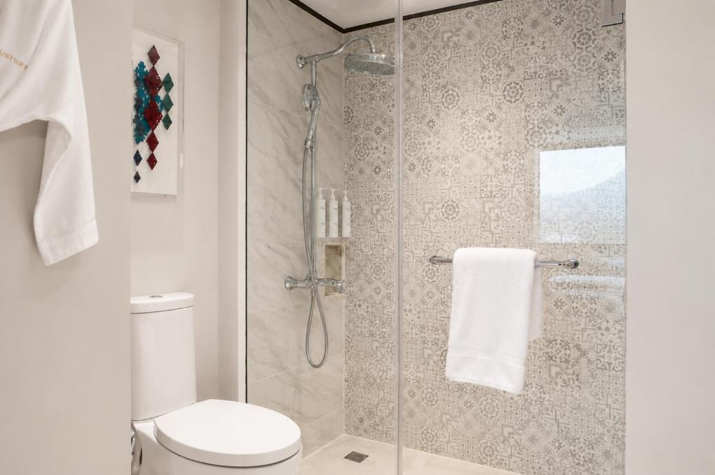 קורטיארד בי מריוט פוקט טאון Courtyard by Marriott Phuket Town – תמונה 4