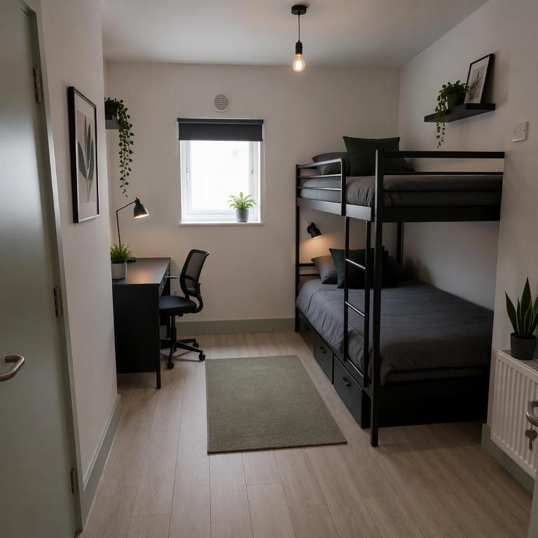 Gallery image of The Courtyard Hostel in Drogheda