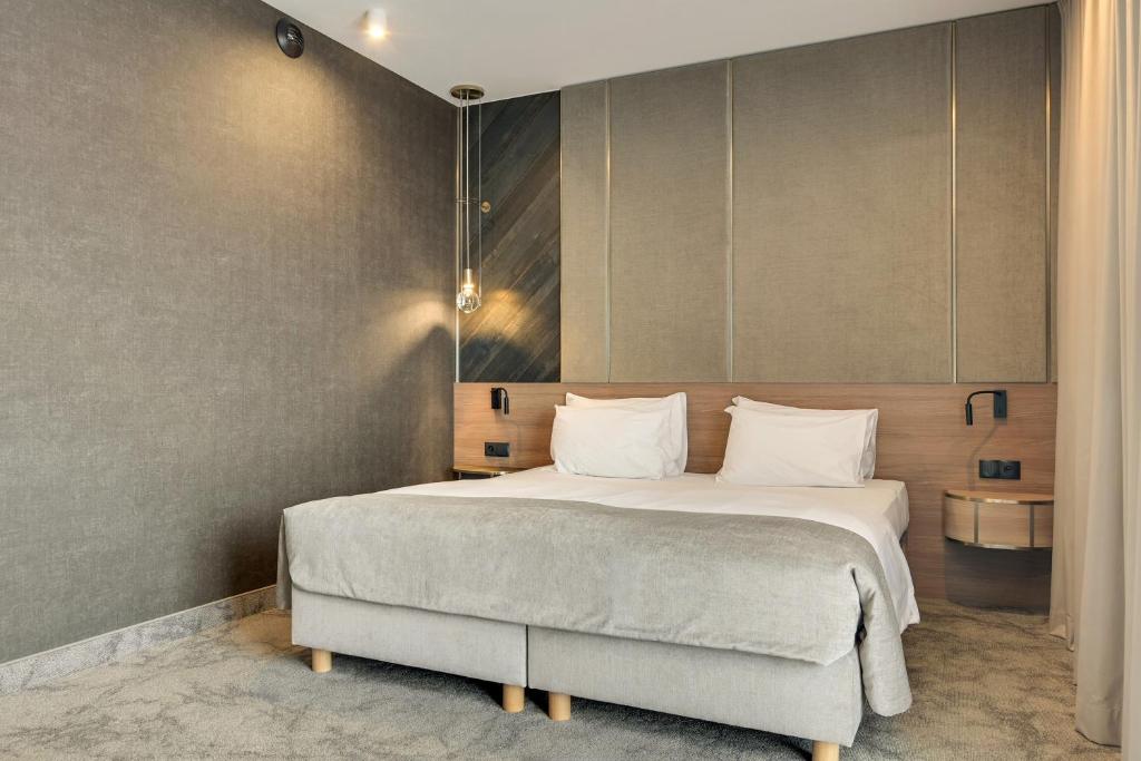 HOTEL GRANO Gdańsk Old Town - 