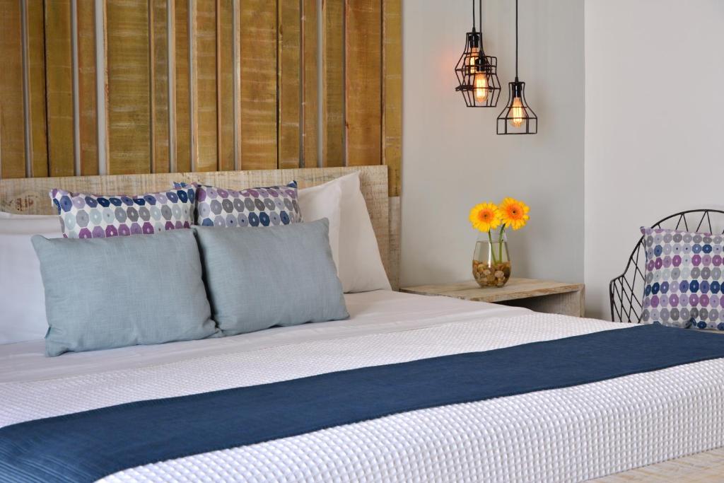 Elements Tulum Boutique Hotel - Deluxe Room