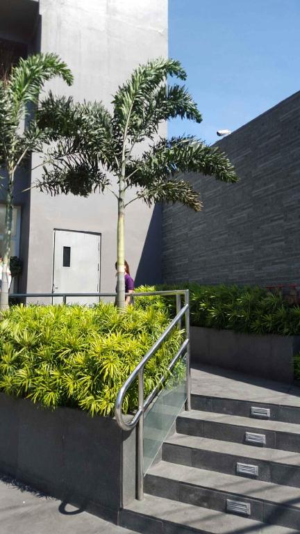 Affordable Makati APT - One-Bedroom Apartment