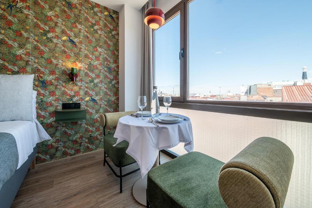 Sol Atelier Apartments - by MONARO