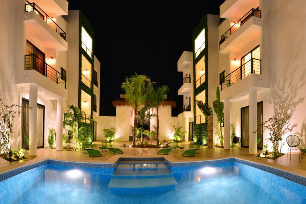 Elements Tulum