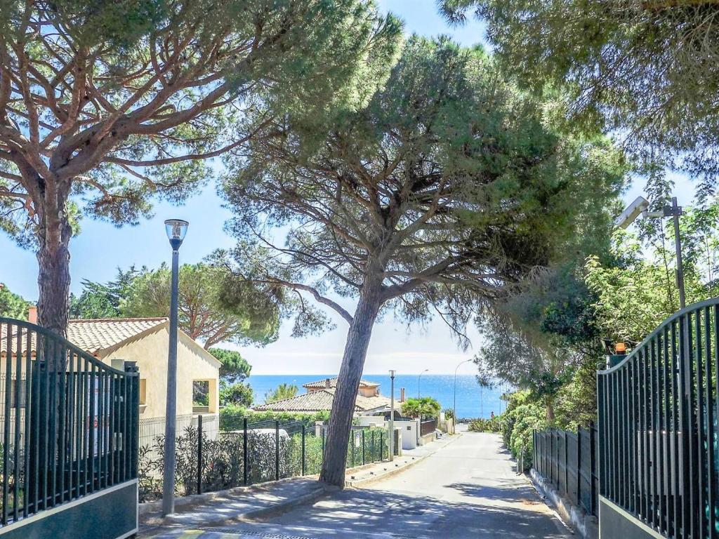 One Bedroom Sea View by Sweet Accommodation