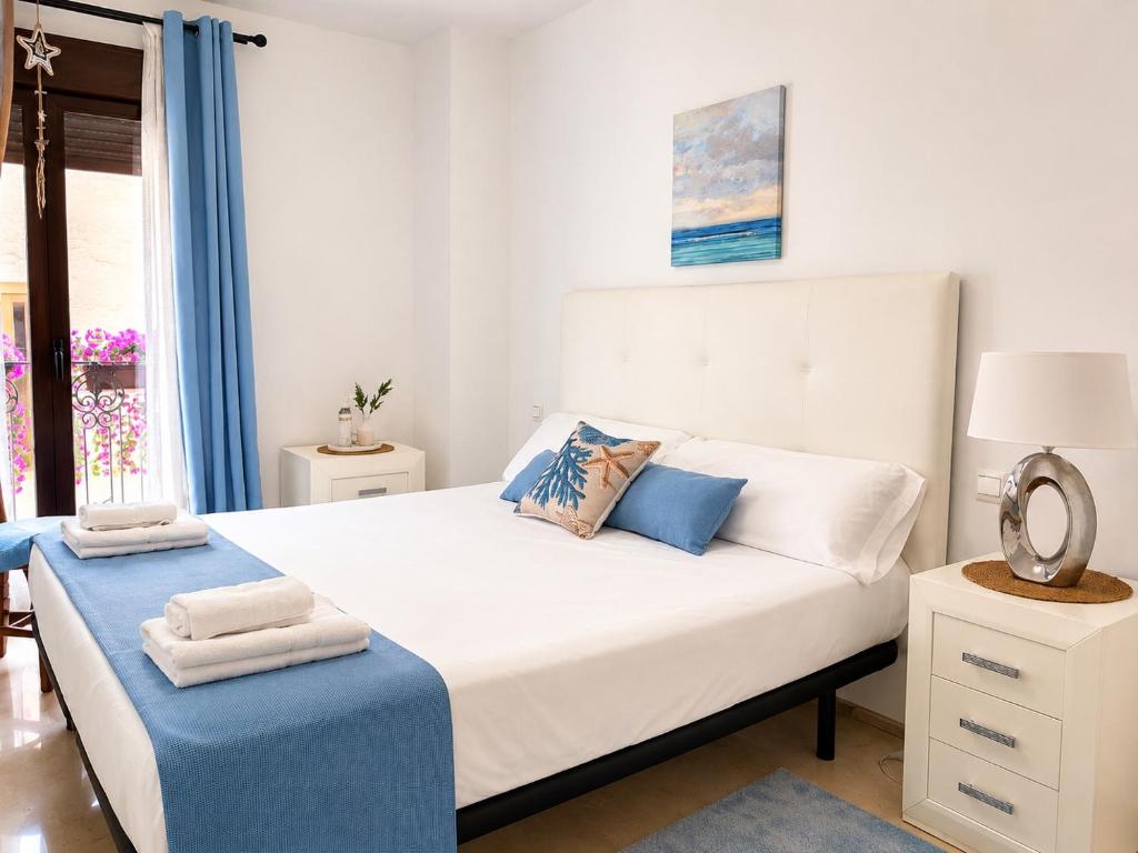 Luna - Apartamento Marbella Centro cerca de la Playa
