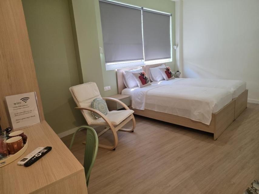Great Stay-Melpomeni Muses Suite-Pedion Areos Park