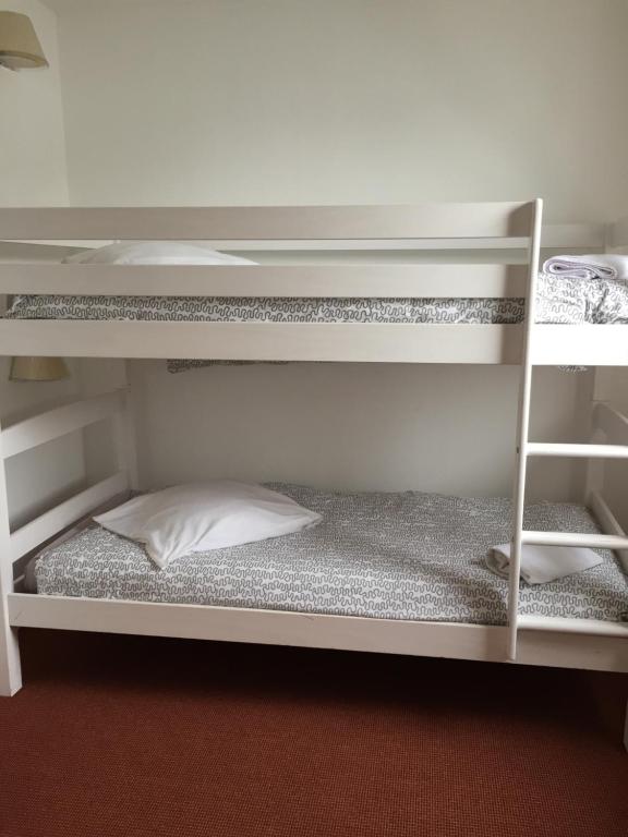 Kyriad Direct La Rochelle Aytré - Standard Quadruple Room