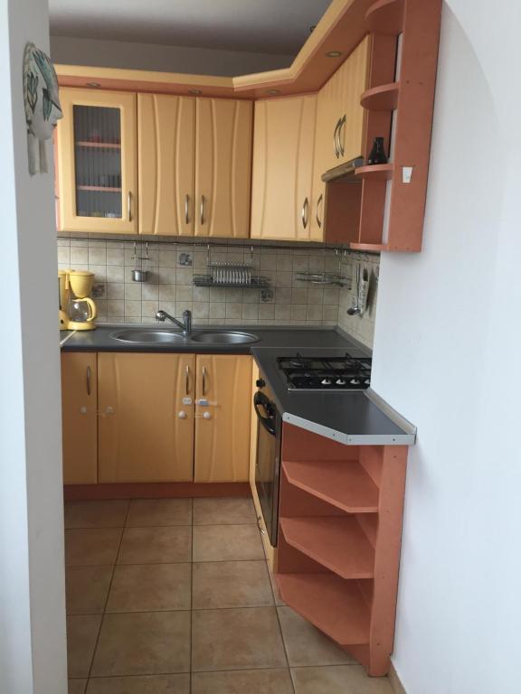 Mieszkanie Dla Turystów - 8