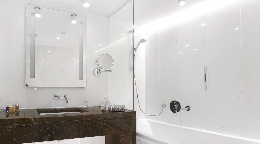 SAZ City Life Boutique Hotel - 5