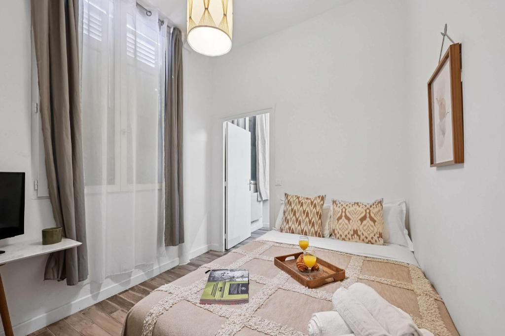 Luxembourg Gardens & Saint-Germain - 1BR - BnBNova