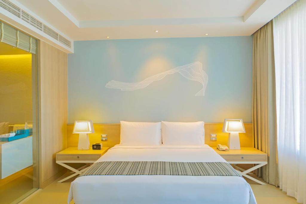 הולידיי אין פטאיה Holiday Inn Pattaya by IHG – תמונה 8