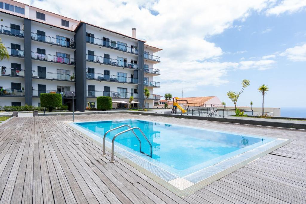 The Time House - Sea View balcony by LovelyStay
