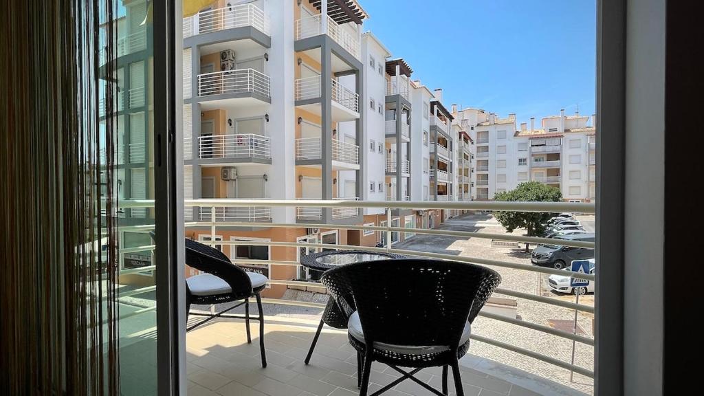 Apt Juju - 600 meters from beach