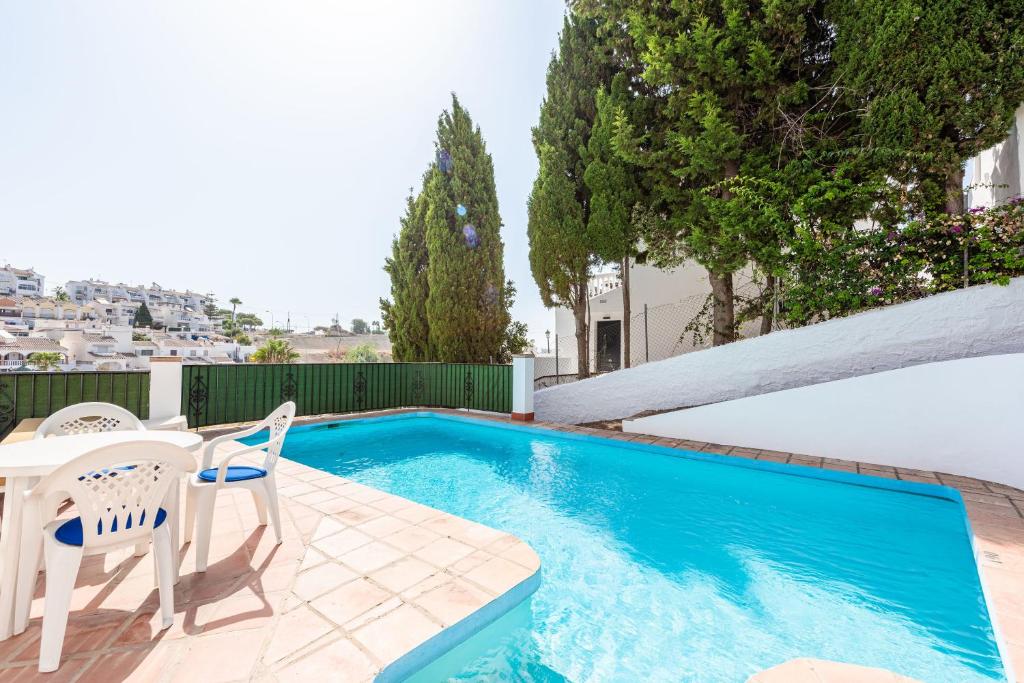 VILLA NORIA Menyber