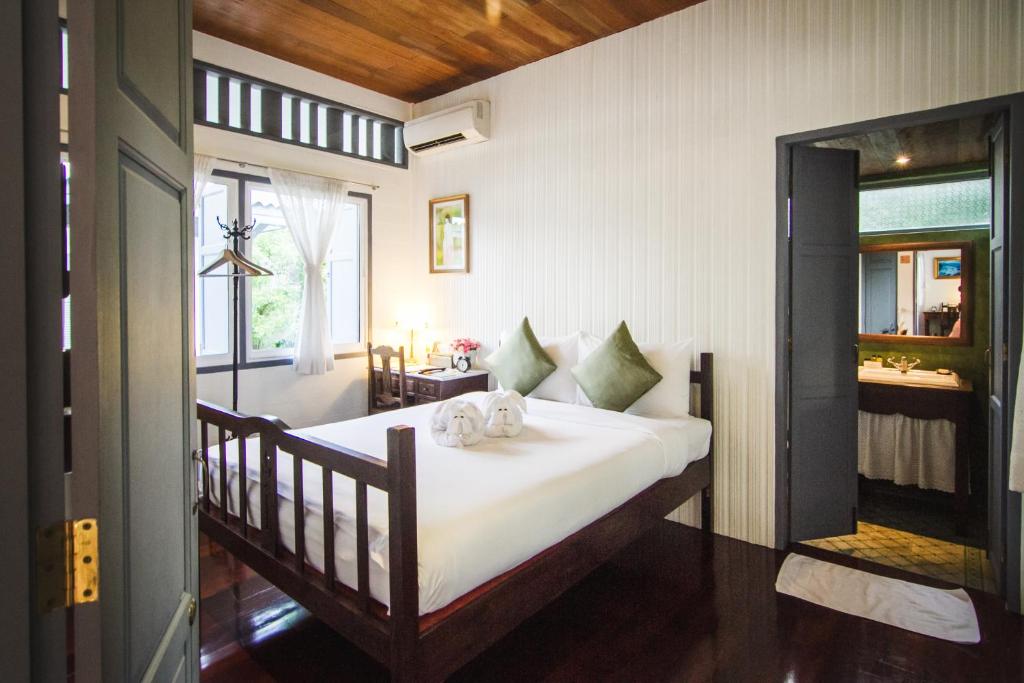 Baan Noppawong - Resim 6