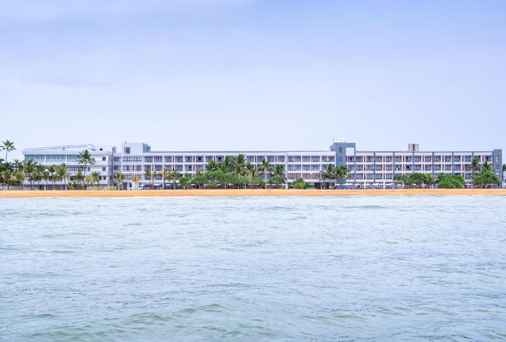 Jie Jie Beach Hotel, Wadduwa (updated prices 2024)
