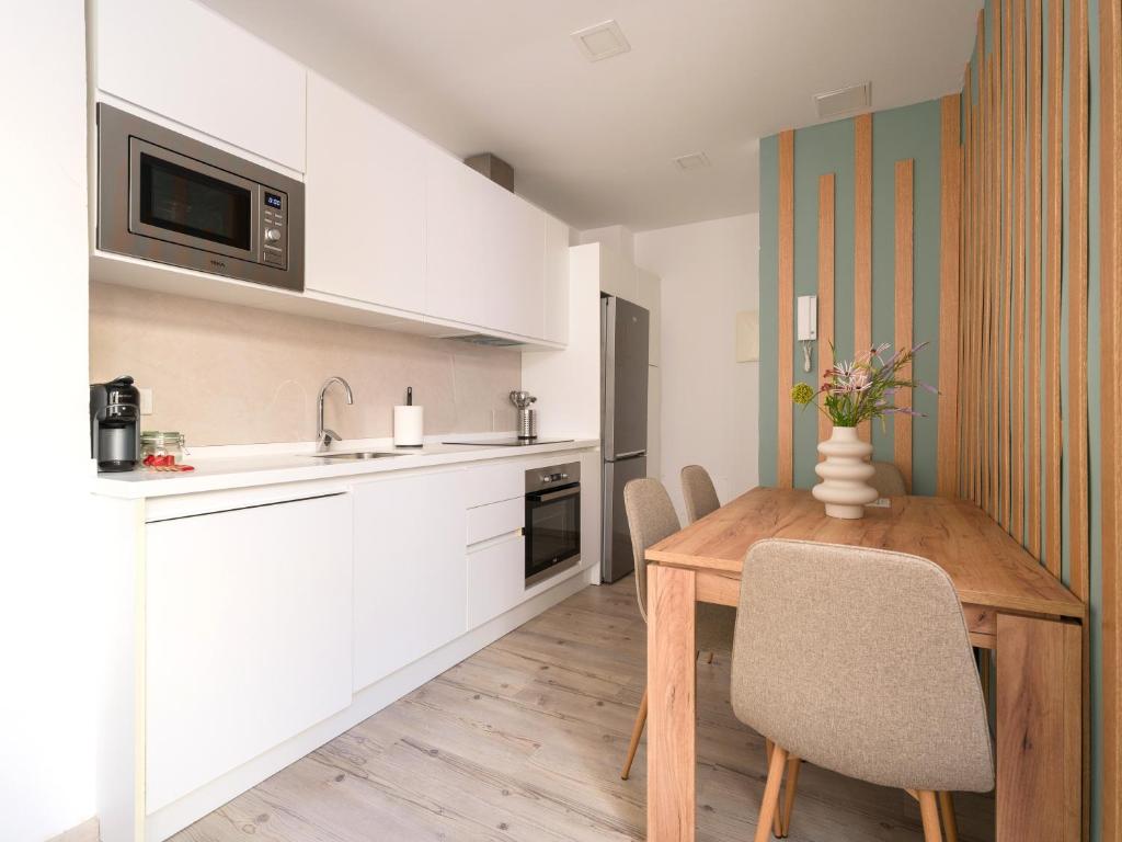 Apartamento Céntrico en Las Palmas de Gran Canaria