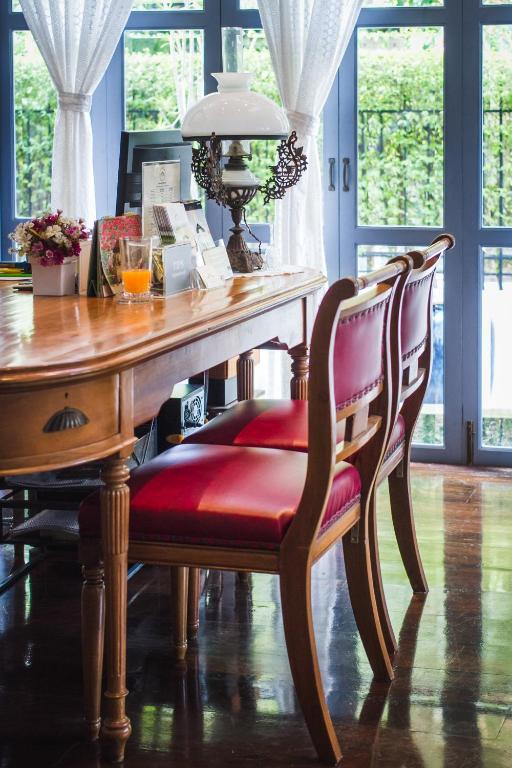 Baan Noppawong - Resim 11