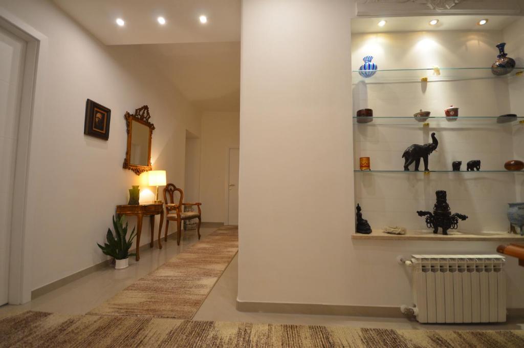 Fotografia z galérie ubytovania Downtown Luxury Apartment v Záhrebe