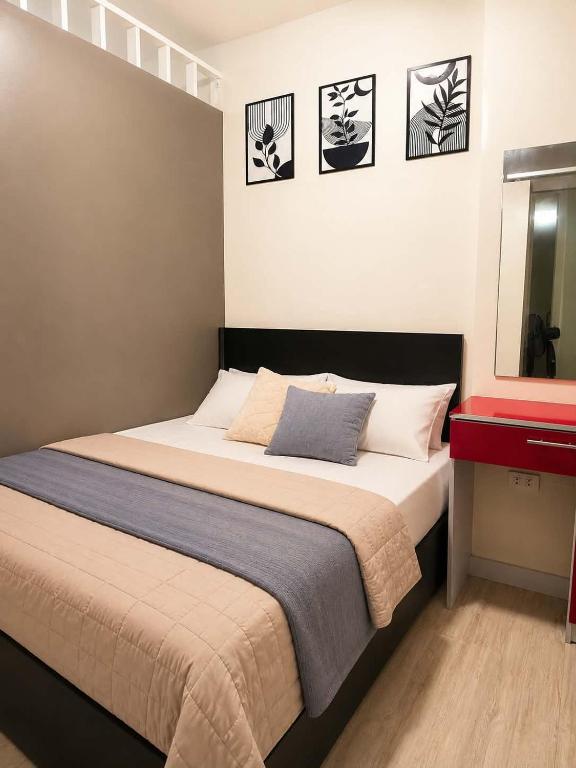 Amaia Steps Altaraza Staycation